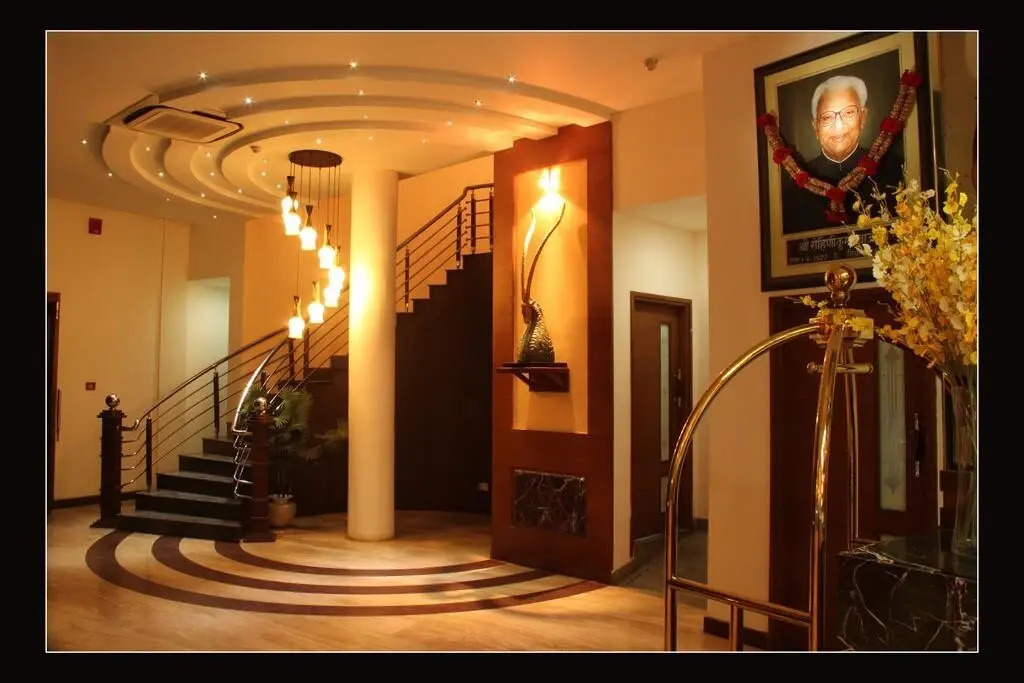 Hotel East Park