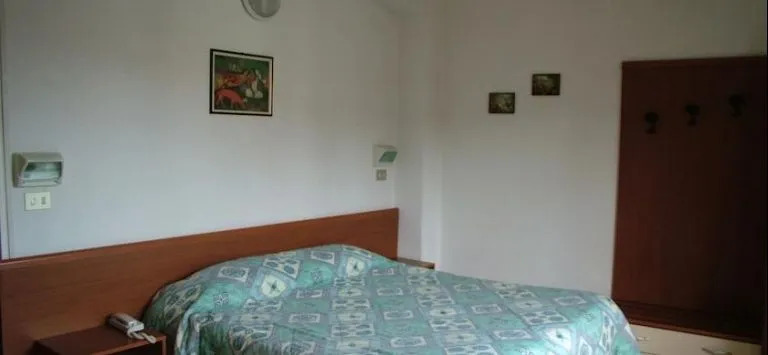 B&B Le Scalette B&B San Marco
