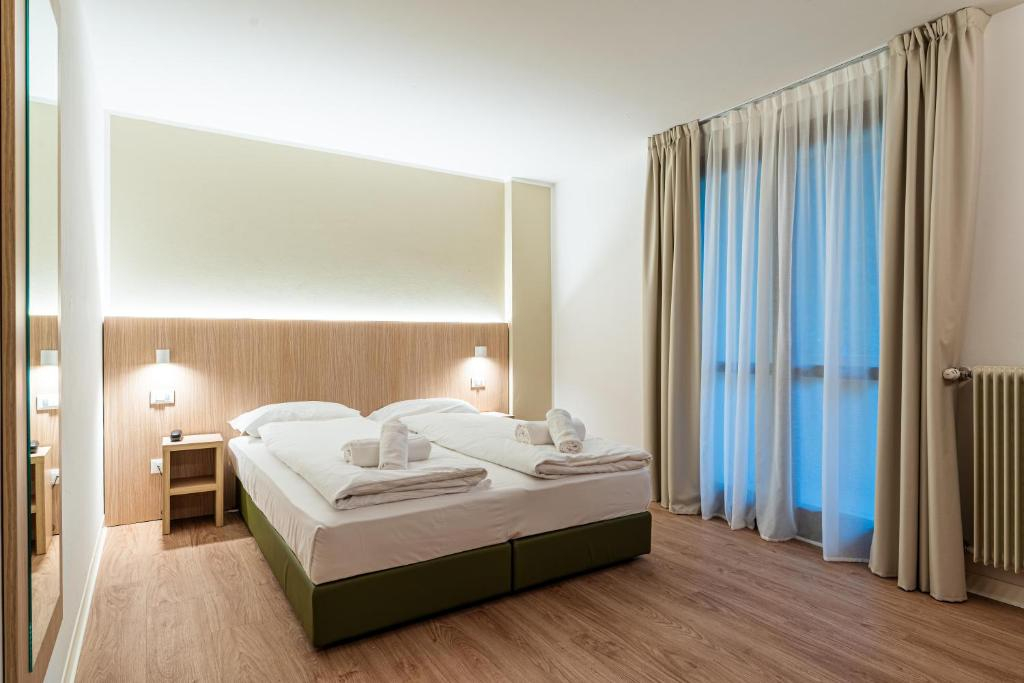 Hotel Antares