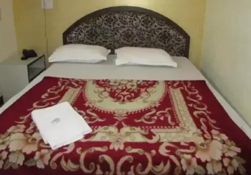 Hotel Sachdeva Palace