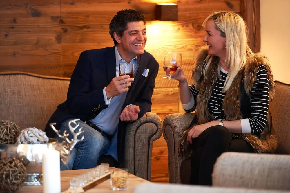 Boutique Hotel Herzhof