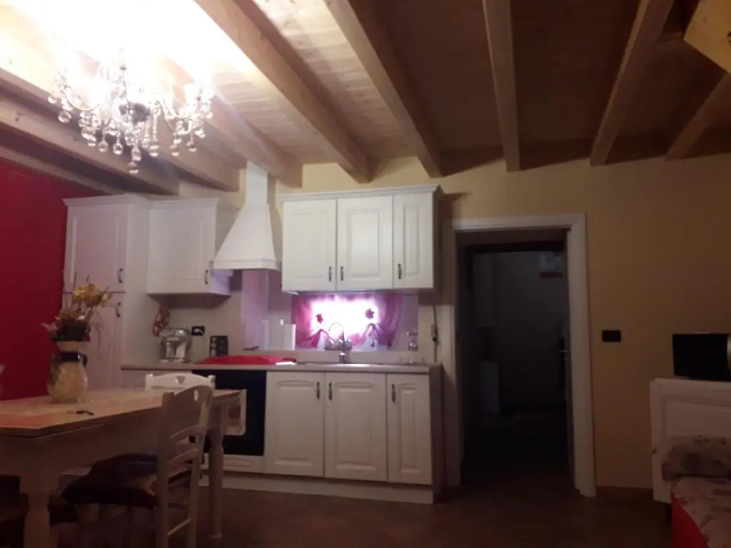 Casa della Nonna