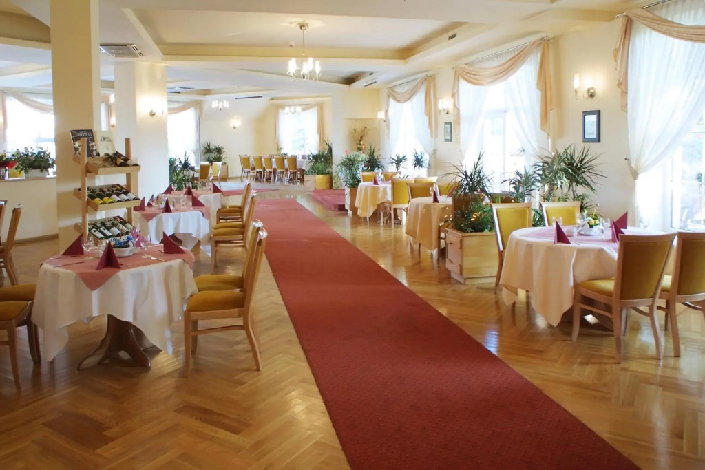 Hotel Bielany