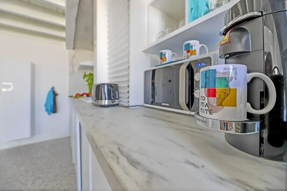 Appartement Romanité