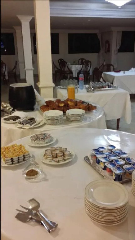 Sahara Line Hotel