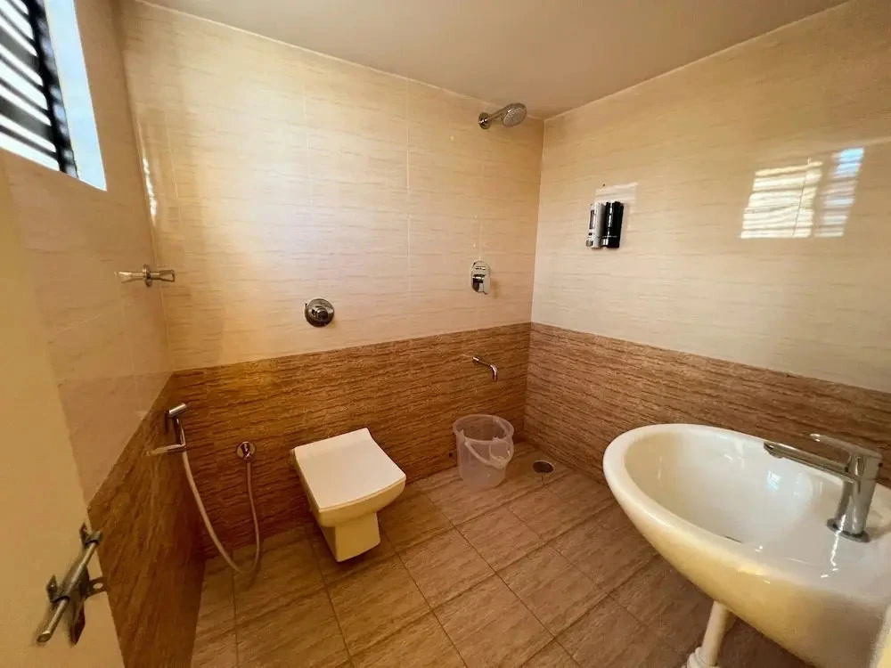 FabHotel BNS Comforts