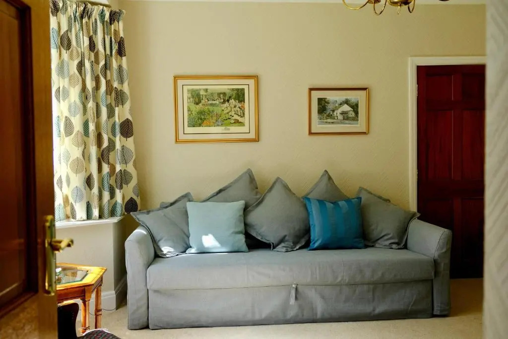 Fernbank Suite