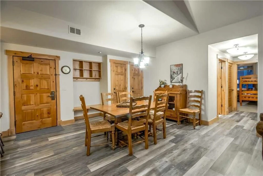Aspen Lodge 4205