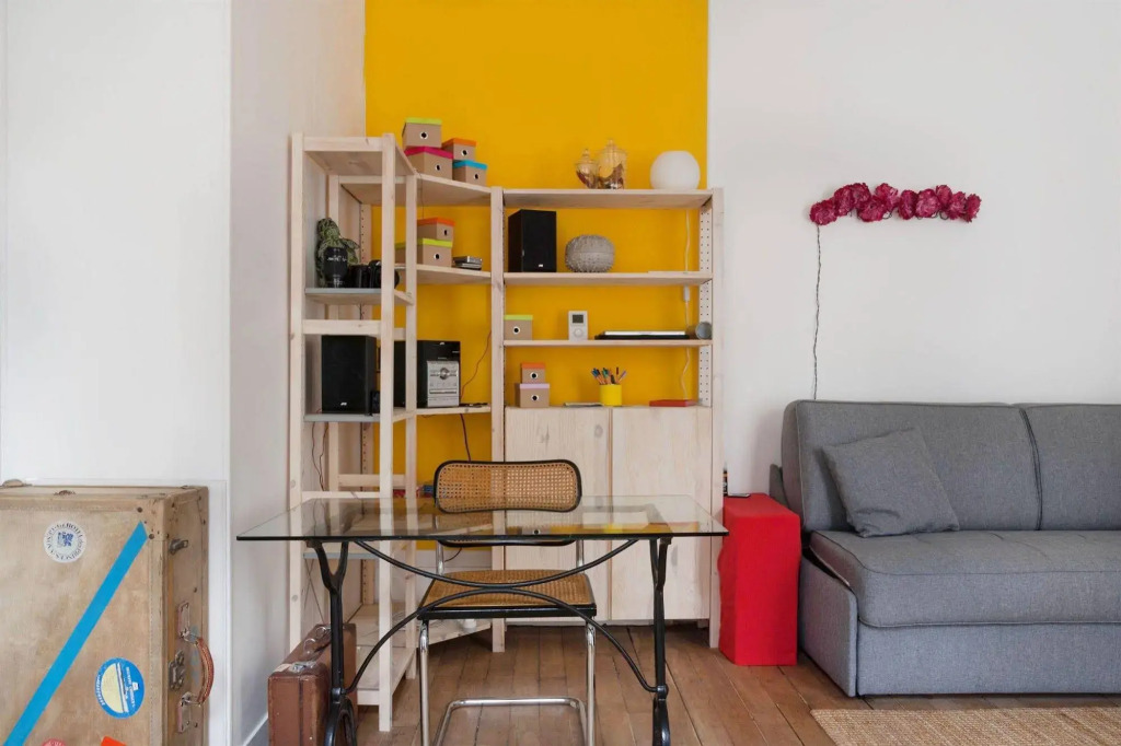 Apartment Alésia Denfert Rochereau - Smartrenting