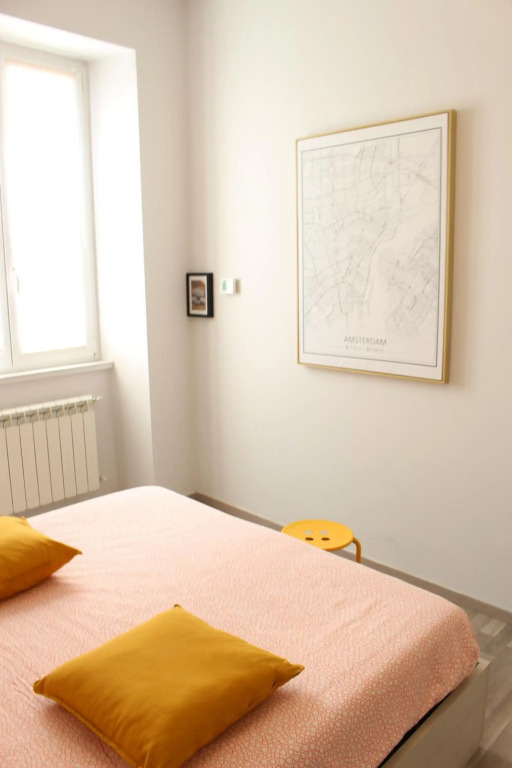 Wonderwall Apartment La Spezia