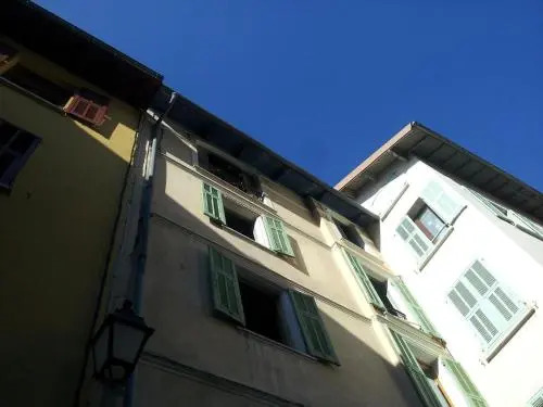 la gilberte