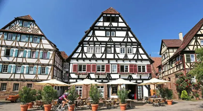 Klosterhof 21