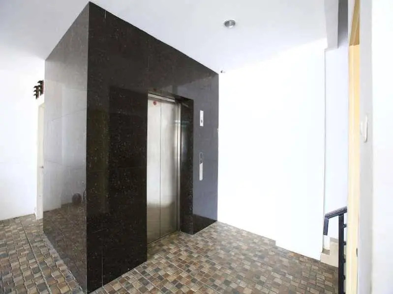 RedDoorz UOB Plaza