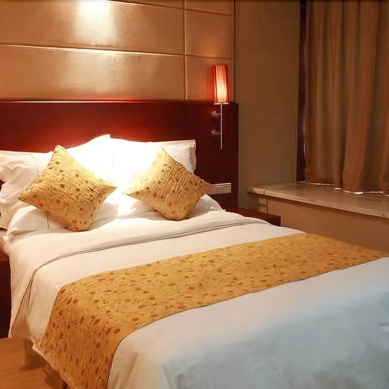 Jinkaiyue Hotel