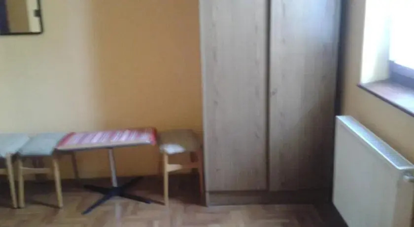 Gold Panzió