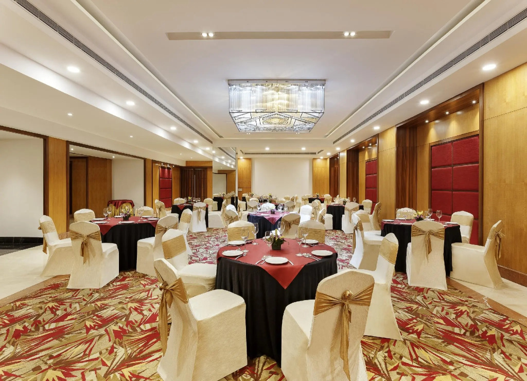 La Marvella, Bengaluru