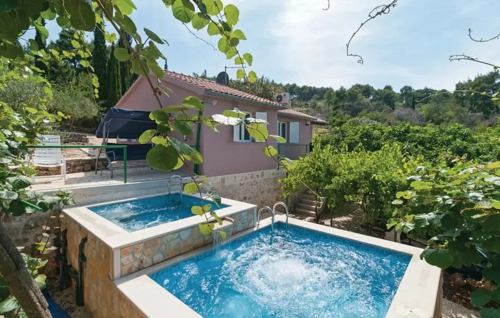 Holiday Home Blossom