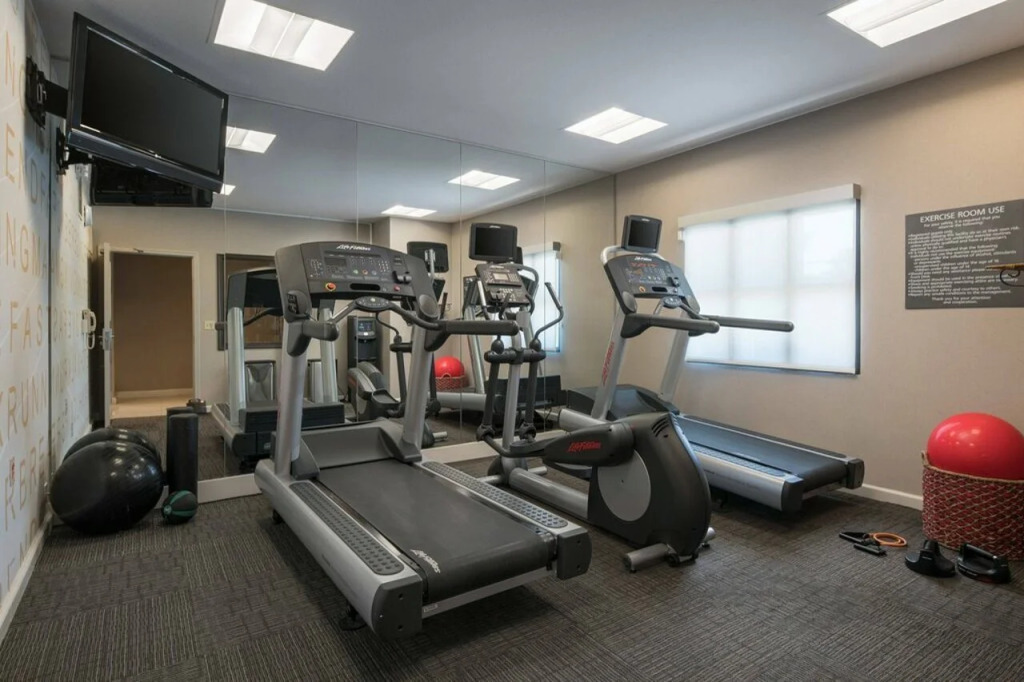 Residence Inn San Ramon