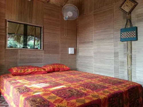 Om Gravity Eco Resort