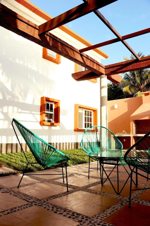 Suites Lorens