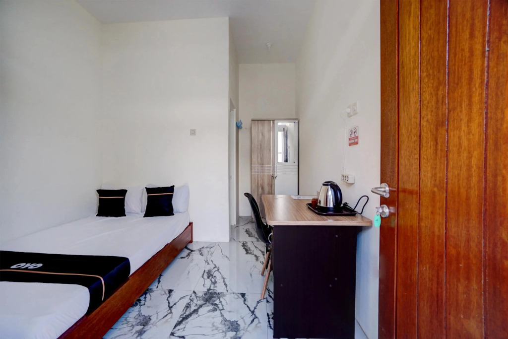 OYO Madani Guest House Syariah