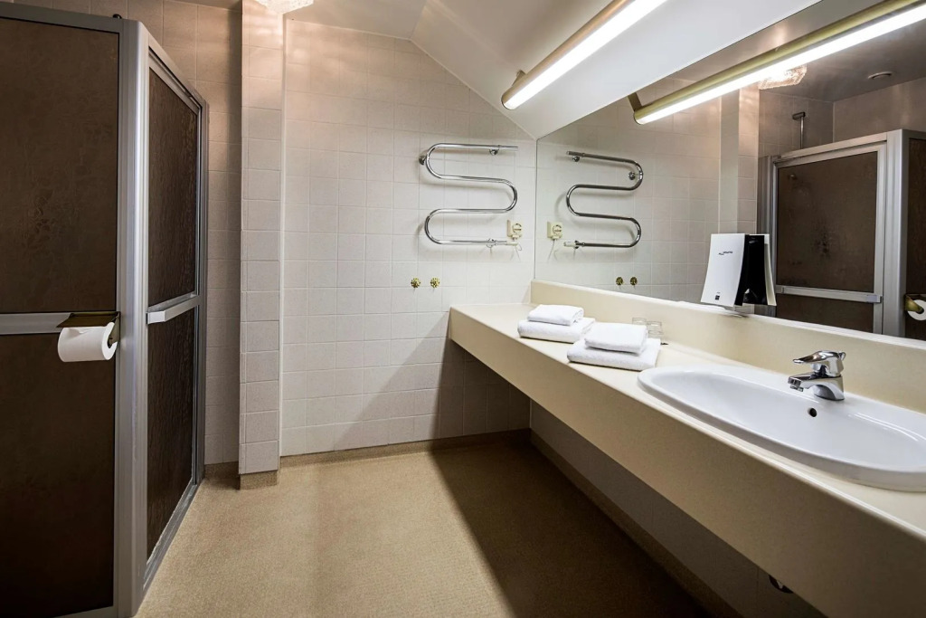 Home Hotel Christian IV