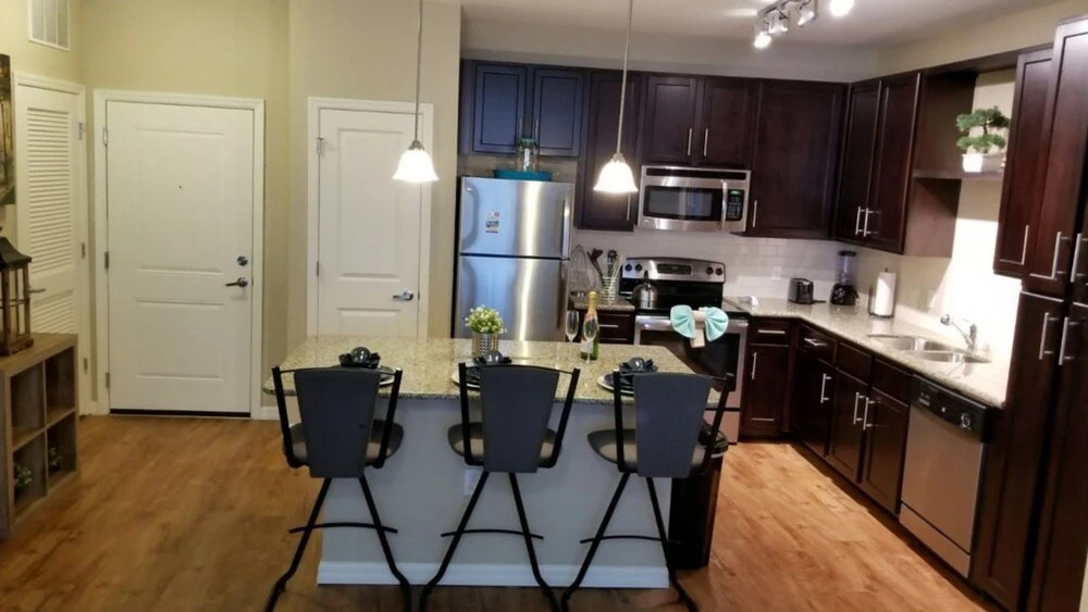 Integra 2 Bedroom