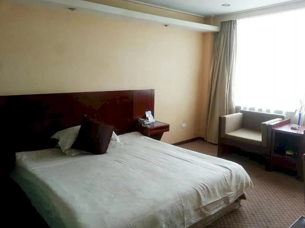 Zhonghao Hotel