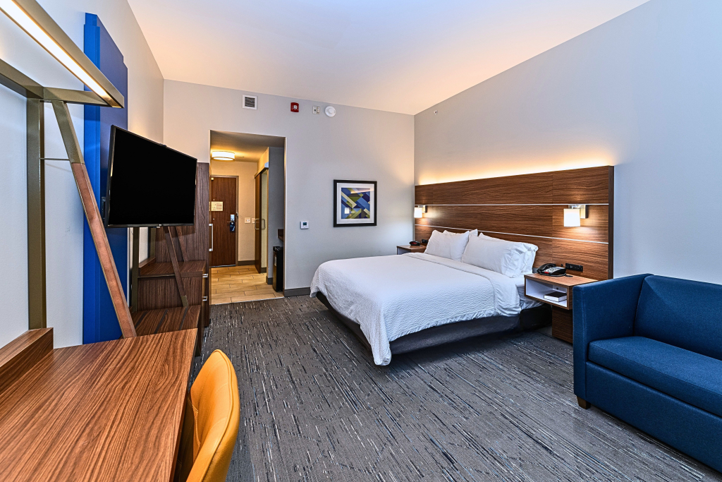 Holiday Inn Express Jasper by IHG