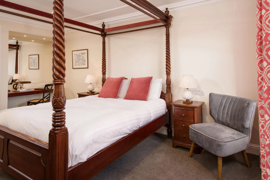 The Inveraray Inn, BW Signature Collection