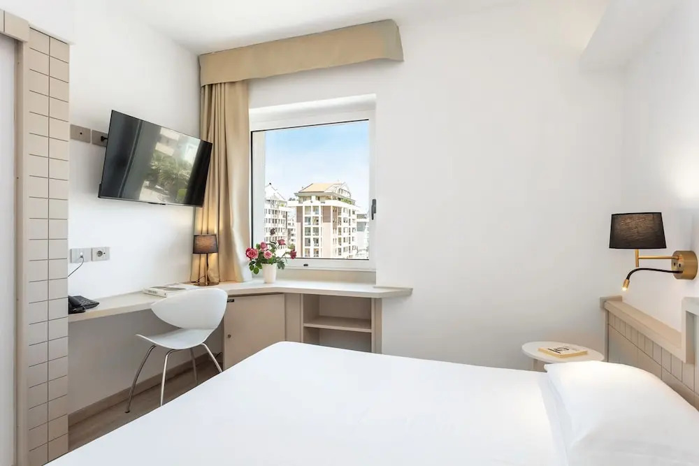 Hotel Carlo Felice Sassari
