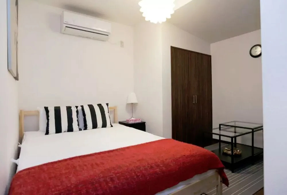 Sakuragawa Guest House