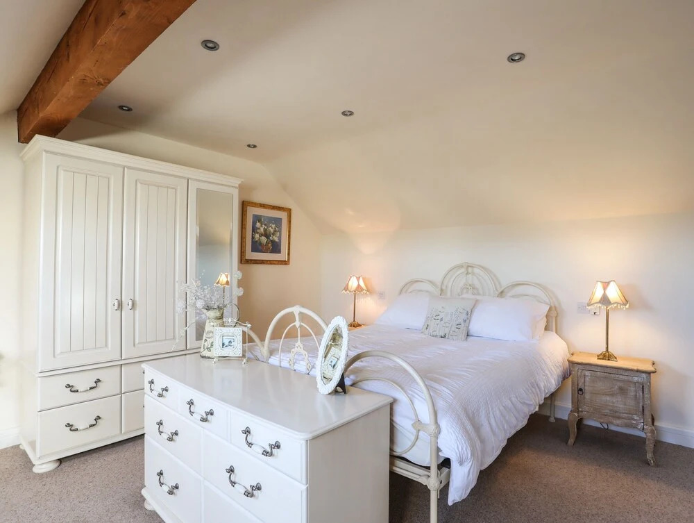 Cosy Barn