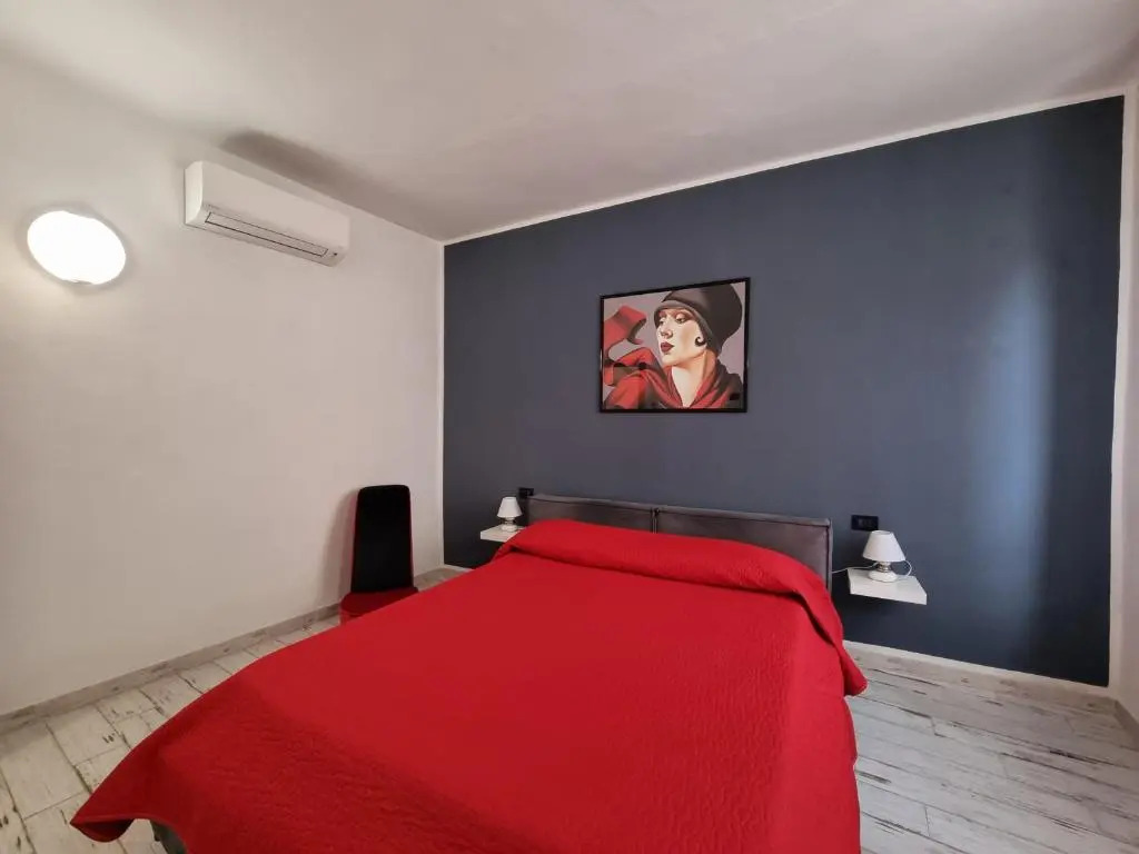 Solino House