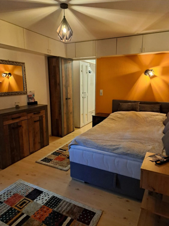 Ferienwohnung, Monteurwohnung