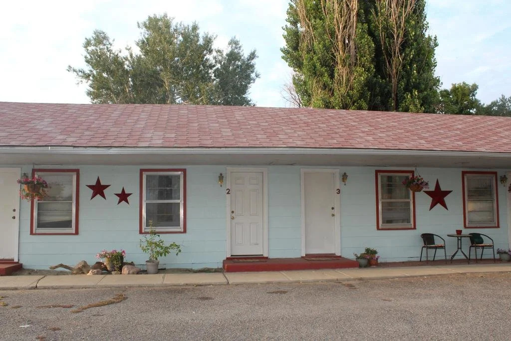 Sage Motel