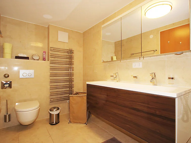 Living House Vandans Vandans