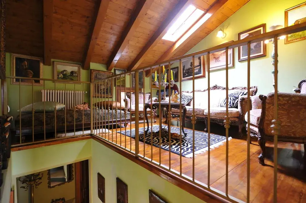 Casa Del Sole