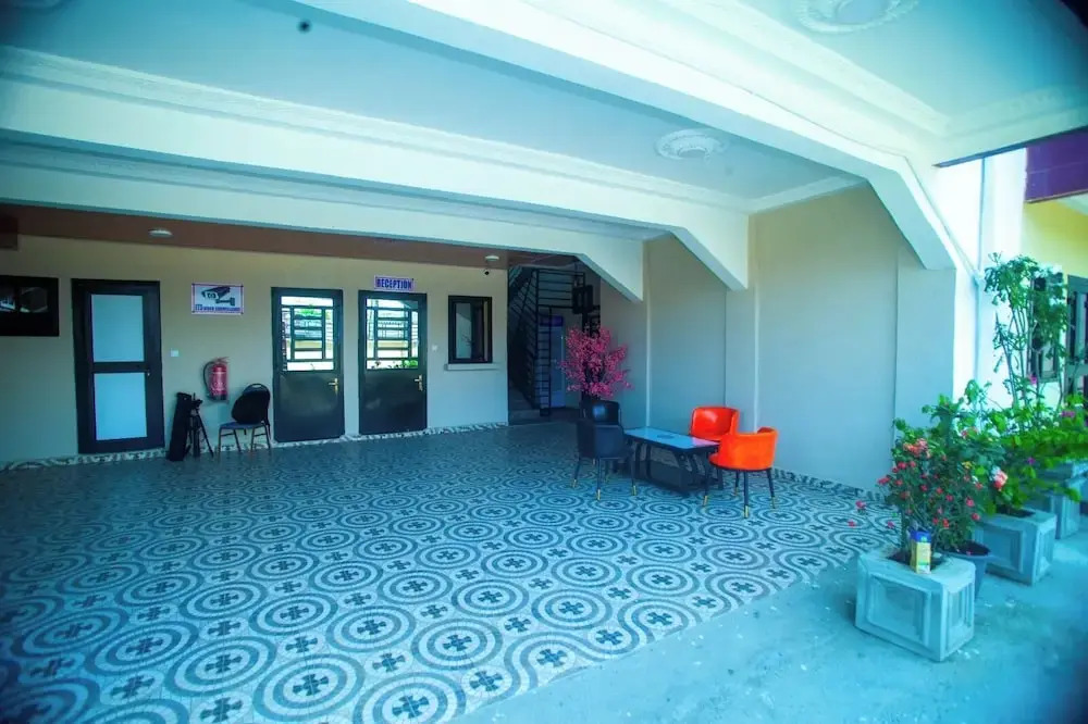 Nn Guest House