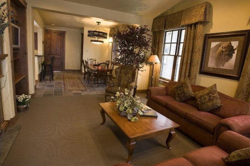 Grand View Lodge