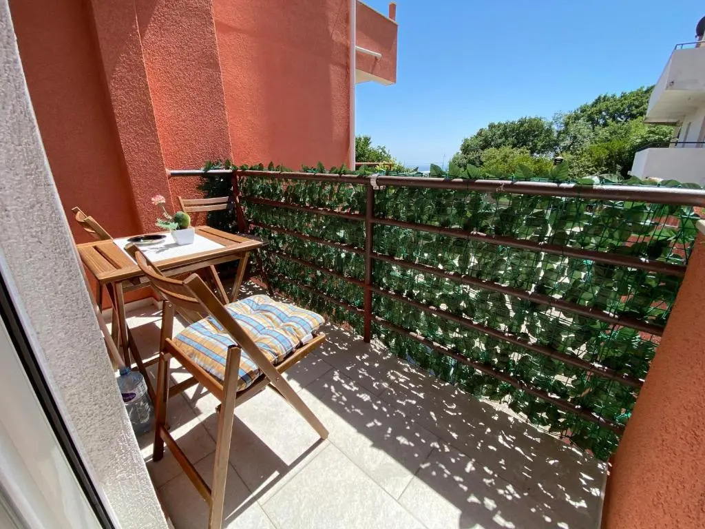 Belada Apartment