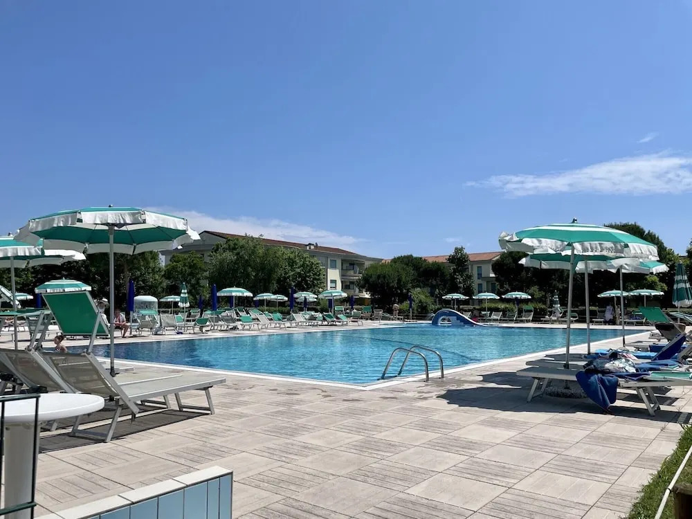 Beautiful Apartment a few Steps From the sea by Beahost Rentals