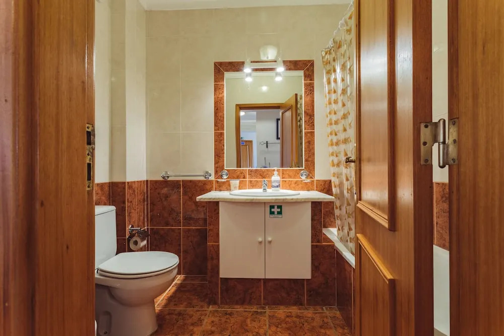 Best Houses 18 - Typical Portuguese Apartment