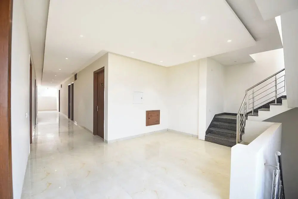 Fabhotel Kings 3 Farm