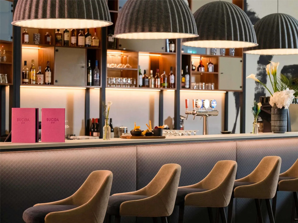 Mercure Geneva Airport