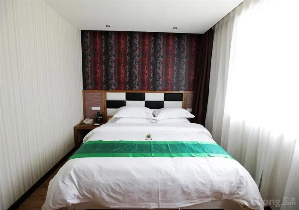 Pattaya Hotel