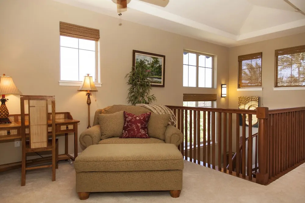 The Mauna Lani Golf S K5 3 Bedroom Condo by RedAwning