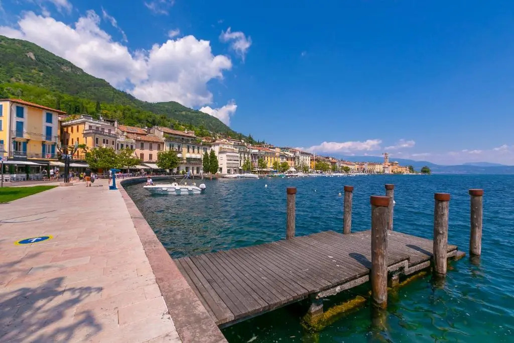 Cytrus Salò Apartment 500Mt From Lake - Happy Rentals