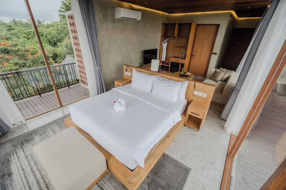 Lawangkala Resort Ubud