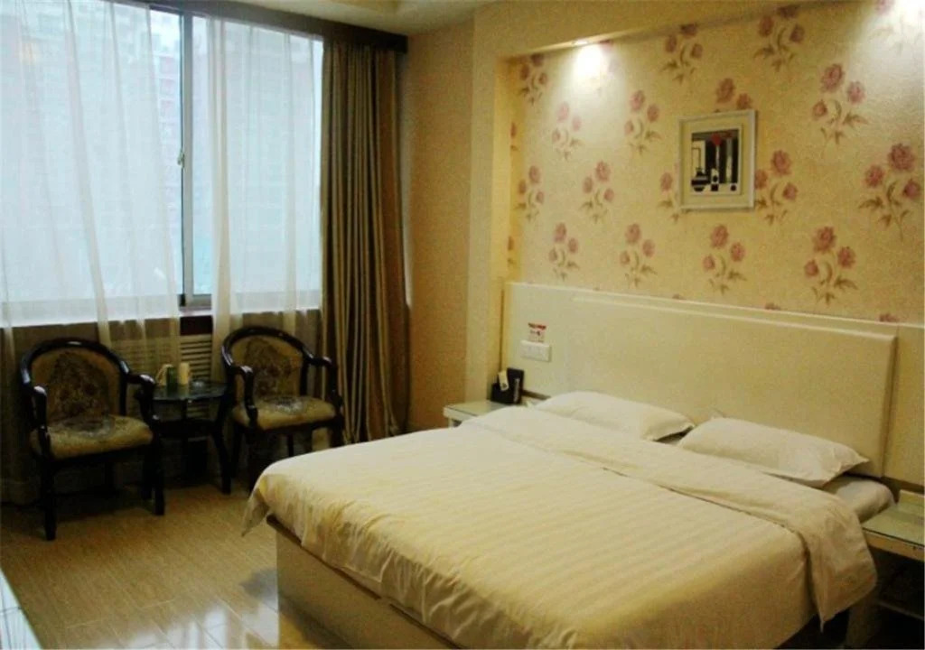 Jiatai Business Hotel